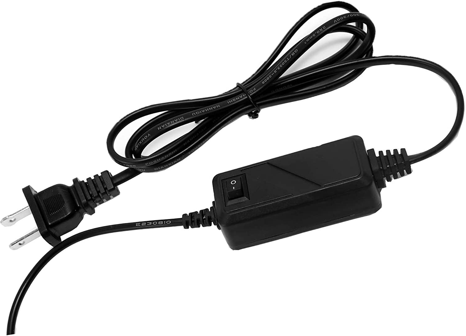 LED Aquarium Light Full Spectrum for 18 Inch to 24 Inch Fish Tank Light Fresh Water