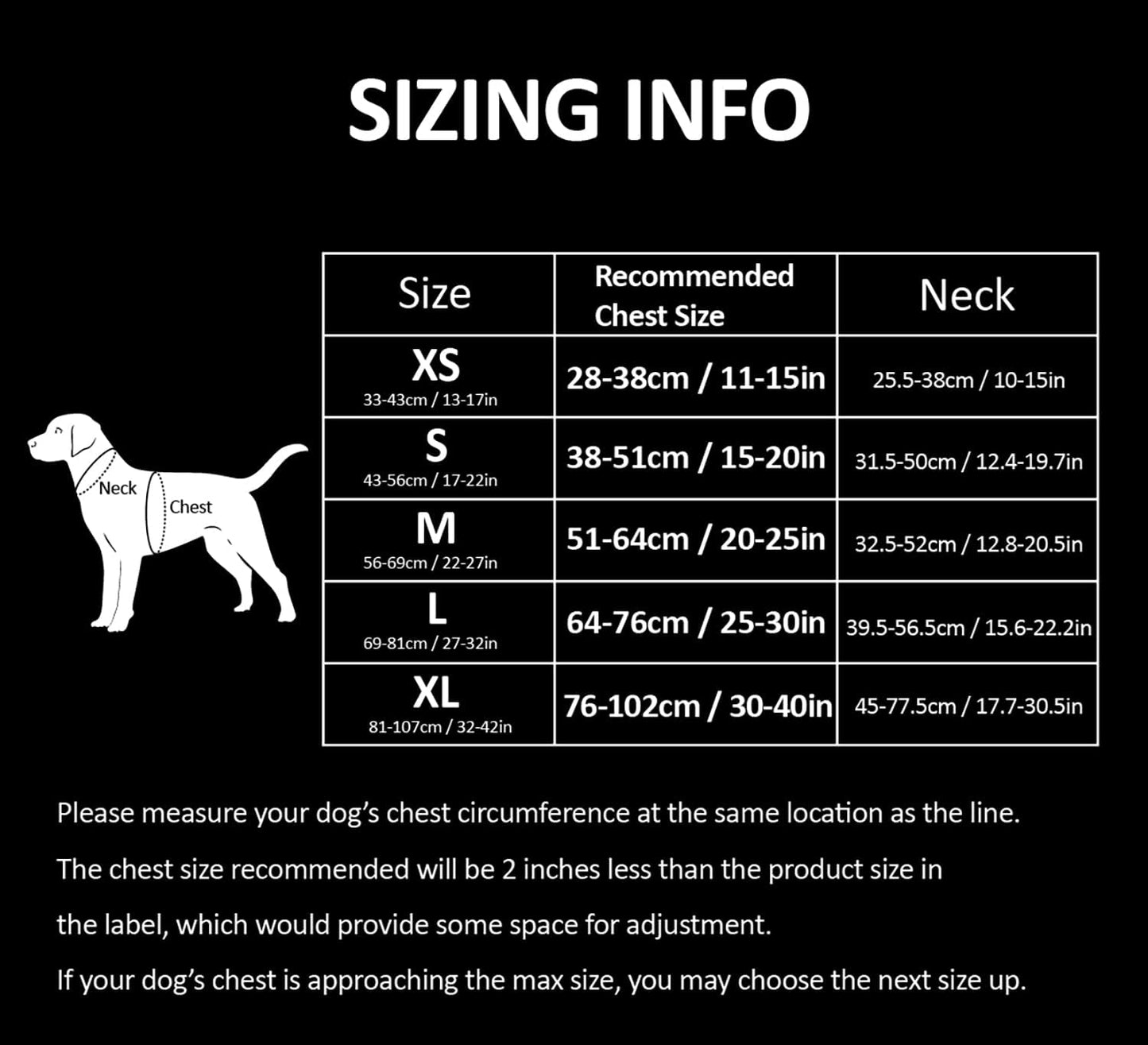 TrueLove Reflective No-Pull Dog Harness with Handle Royal Blue,L