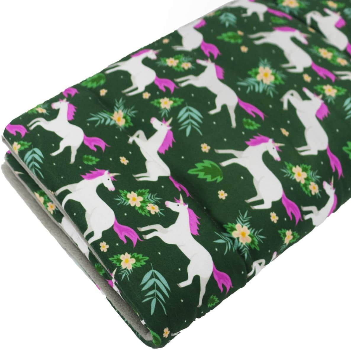 Polar Fleece Guinea Pig Cage Liner Bedding for Small Animals Bed Chinchilla Rat Hedgehog Polar Fleece Bunny Rabbit Midwest Guinea Pig Liner Cages Beds C&C Small Pet Blanket Mats