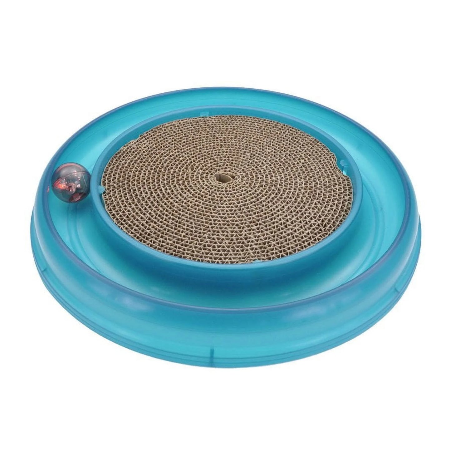 Star Chaser Catnip Toy Assorted