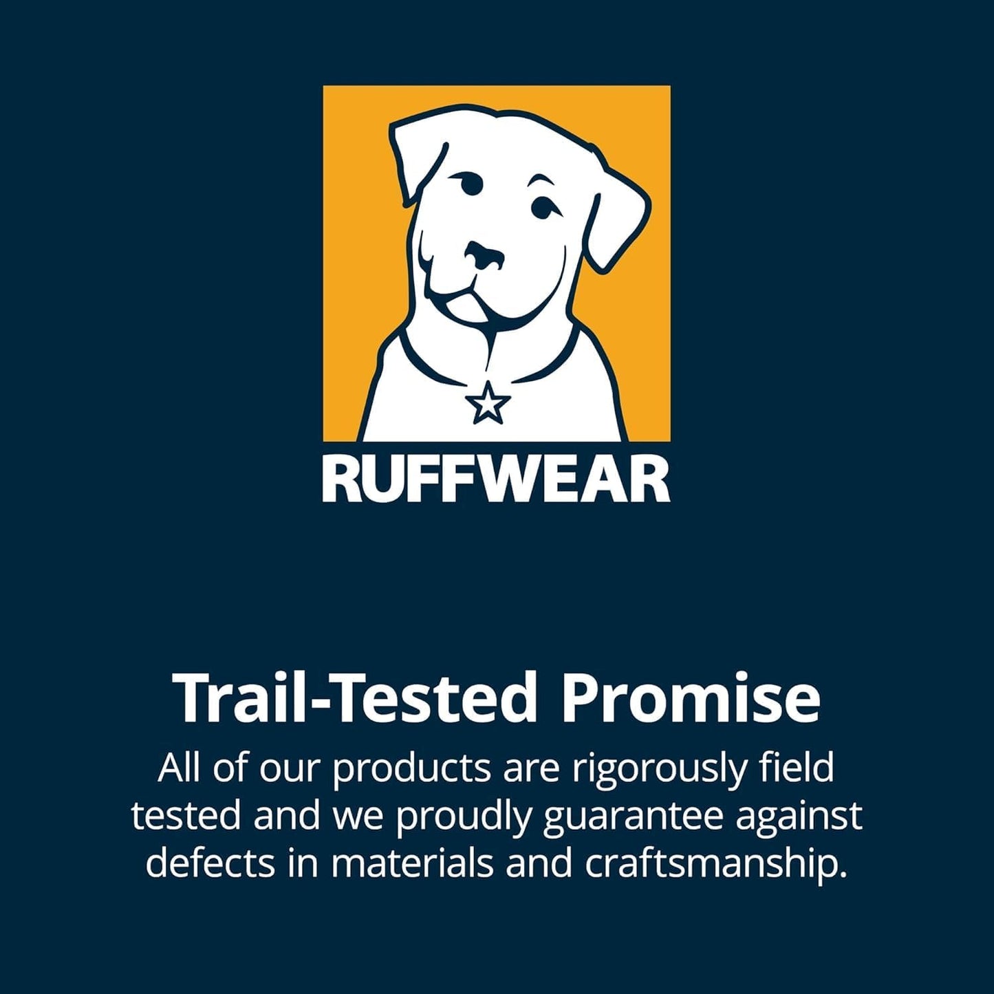 Ruffwear Flagline No-Pull Lift Dog Harness, Granite Gray