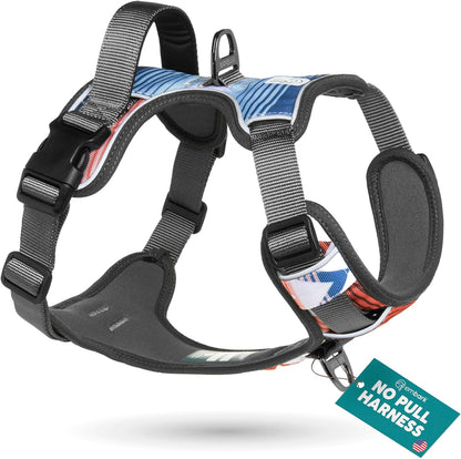 Embark Reflective No-Pull Harness for Small Dogs