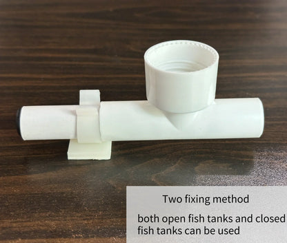 Fish Tank Feeder Mobile Phone Remote Control Intelligent Timing Feeder Ornamental Fish Turtle Food Aquarium Automatic Feeder