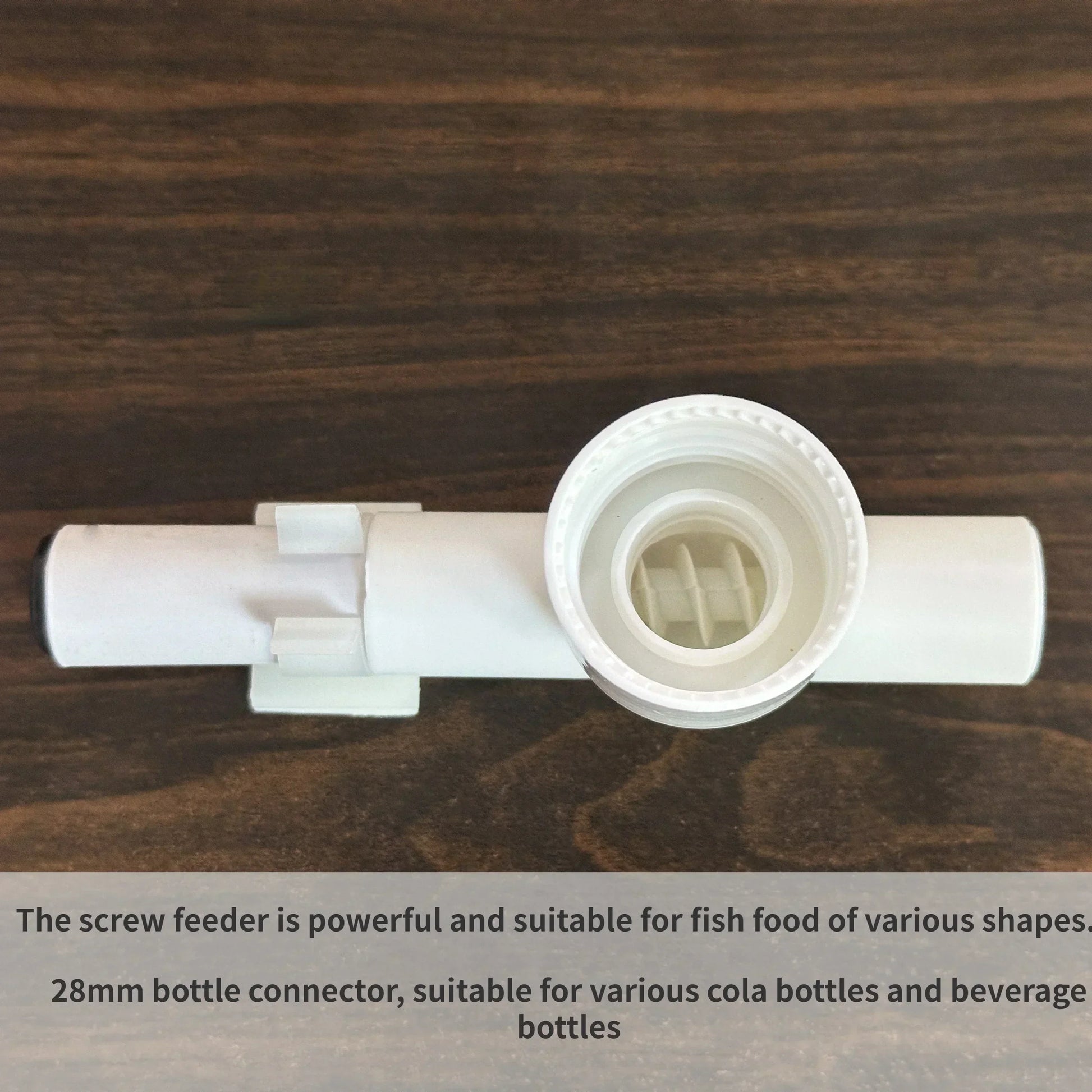 Fish Tank Feeder Mobile Phone Remote Control Intelligent Timing Feeder Ornamental Fish Turtle Food Aquarium Automatic Feeder