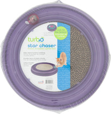 Star Chaser Catnip Toy Assorted