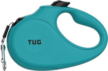 Monochrome 360° Tangle-Free Retractable Dog Leash, 16 Ft